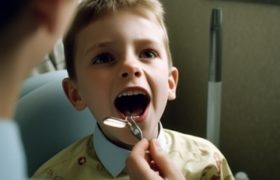 При постоянных визитах к стоматологу и правильной гигиене полости рта ультразвук — отличный способ сохранить зубы в отличной форме.
